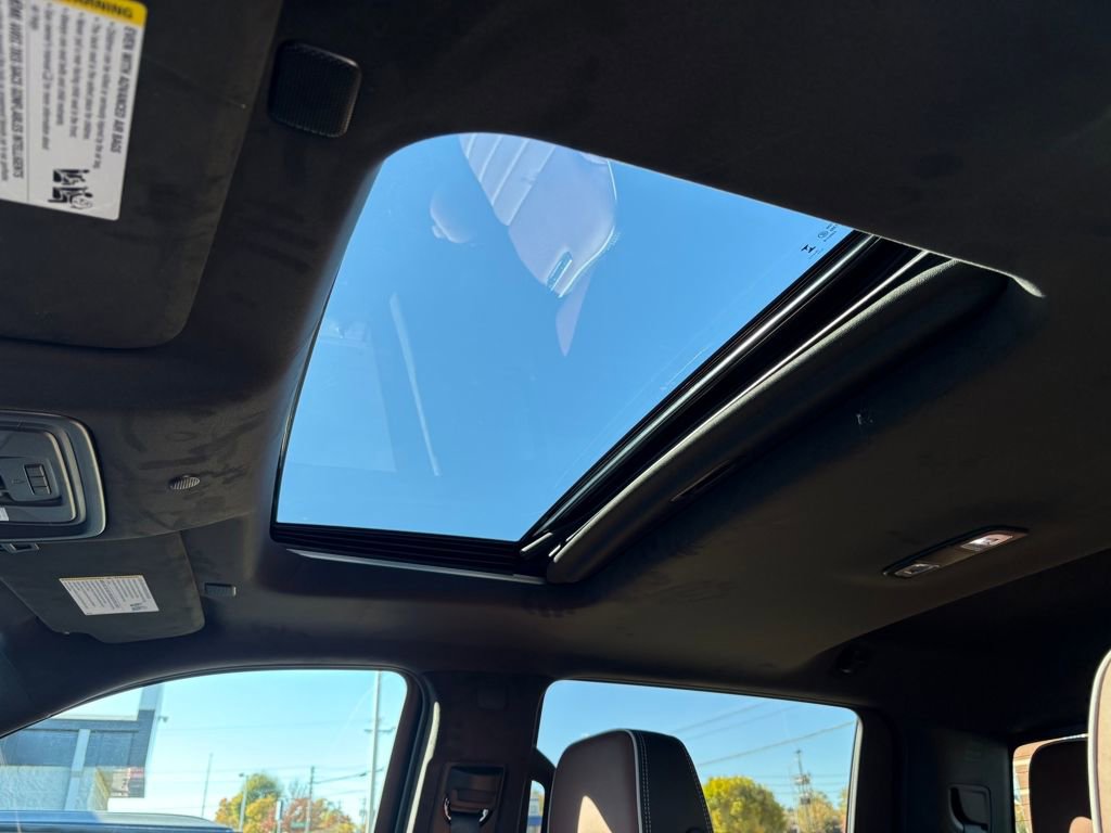 Certified 2026 GMC Sierra 1500 Denali Ultimate image 21