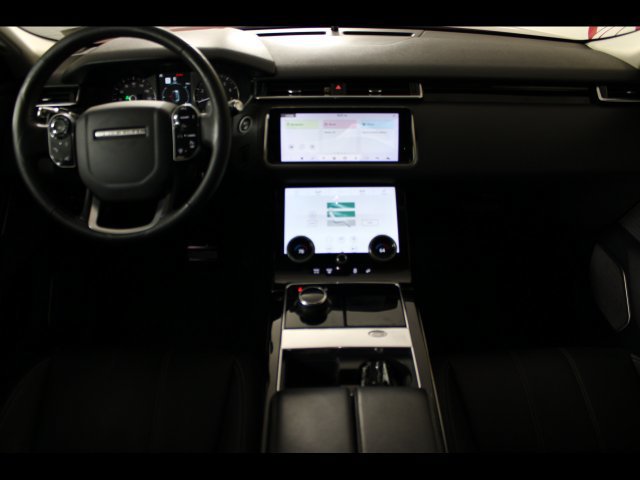 Used 2019 Land Rover Range Rover Velar S AWD/4WD image 16