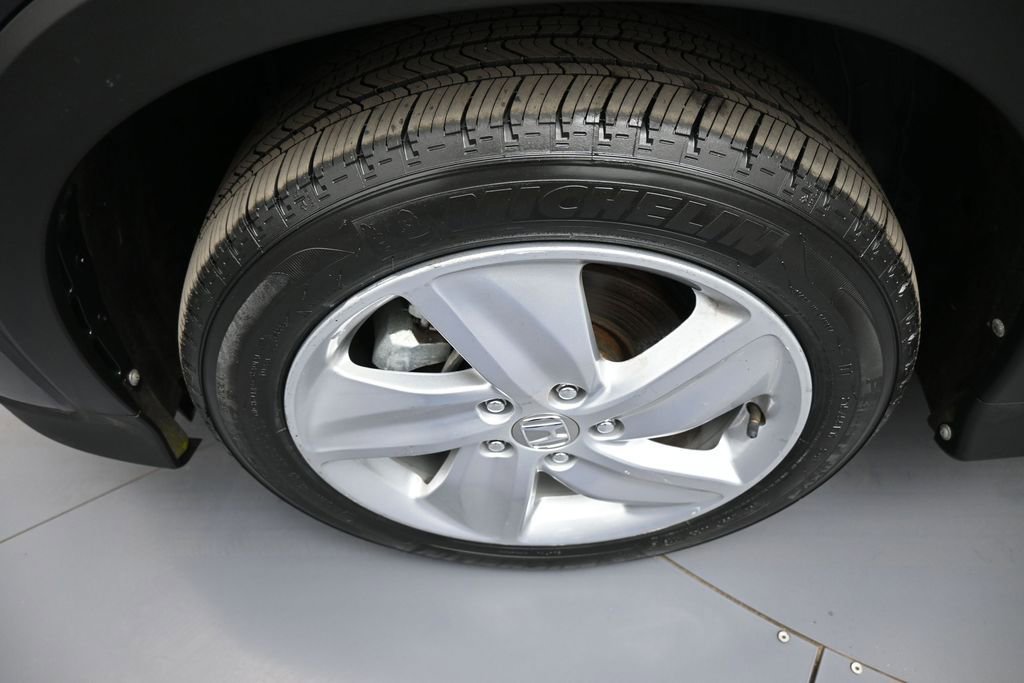 Certified 2019 Honda HR-V EX image 14