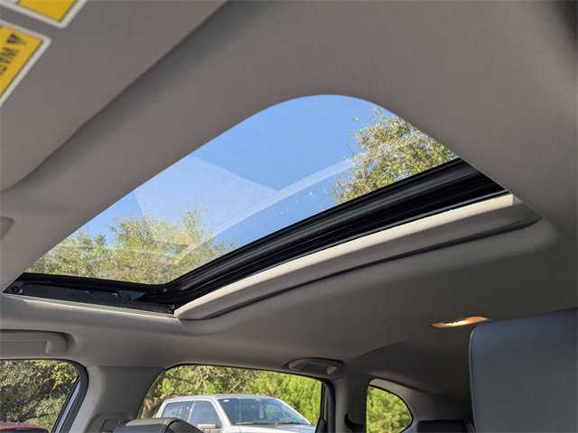 Used 2022 Honda CR-V EX-L image 24