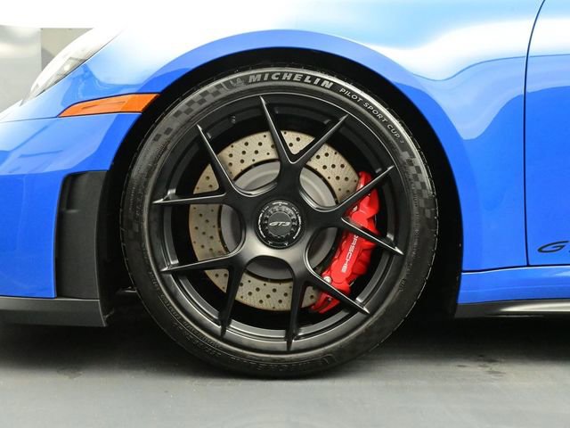 Certified 2026 Porsche 911 GT3 RWD image 6