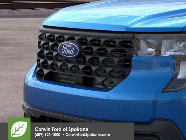 New 2026 Ford Maverick XLT AWD/4WD image 18