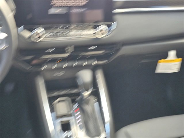 New 2026 GMC Canyon Elevation w/ Convenience Package image 16