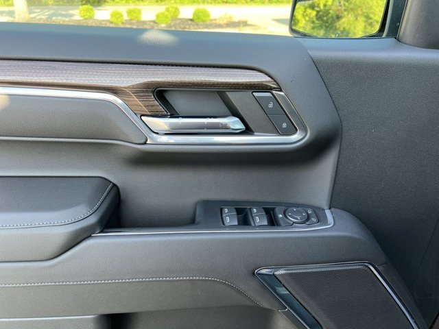 Used 2023 Chevrolet Silverado 1500 RST w/ Protection Package AWD/4WD image 24