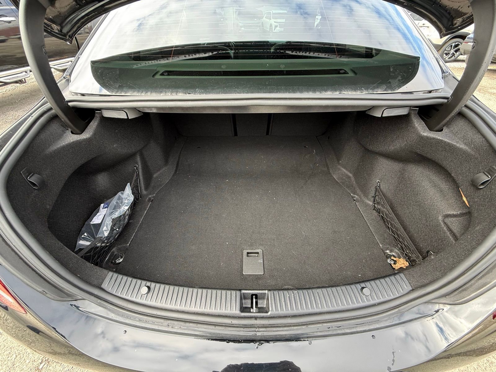 Used 2018 Mercedes-Benz C 300 4MATIC Sedan image 26