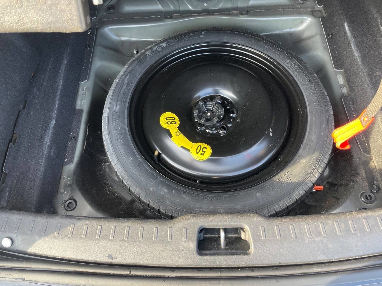 Used 2018 Volvo S90 T5 Momentum w/ Convenience Package AWD/4WD image 8