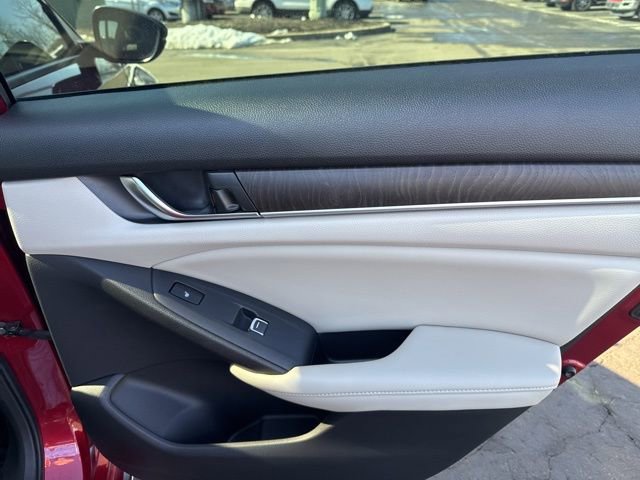Used 2019 Honda Accord Touring image 42