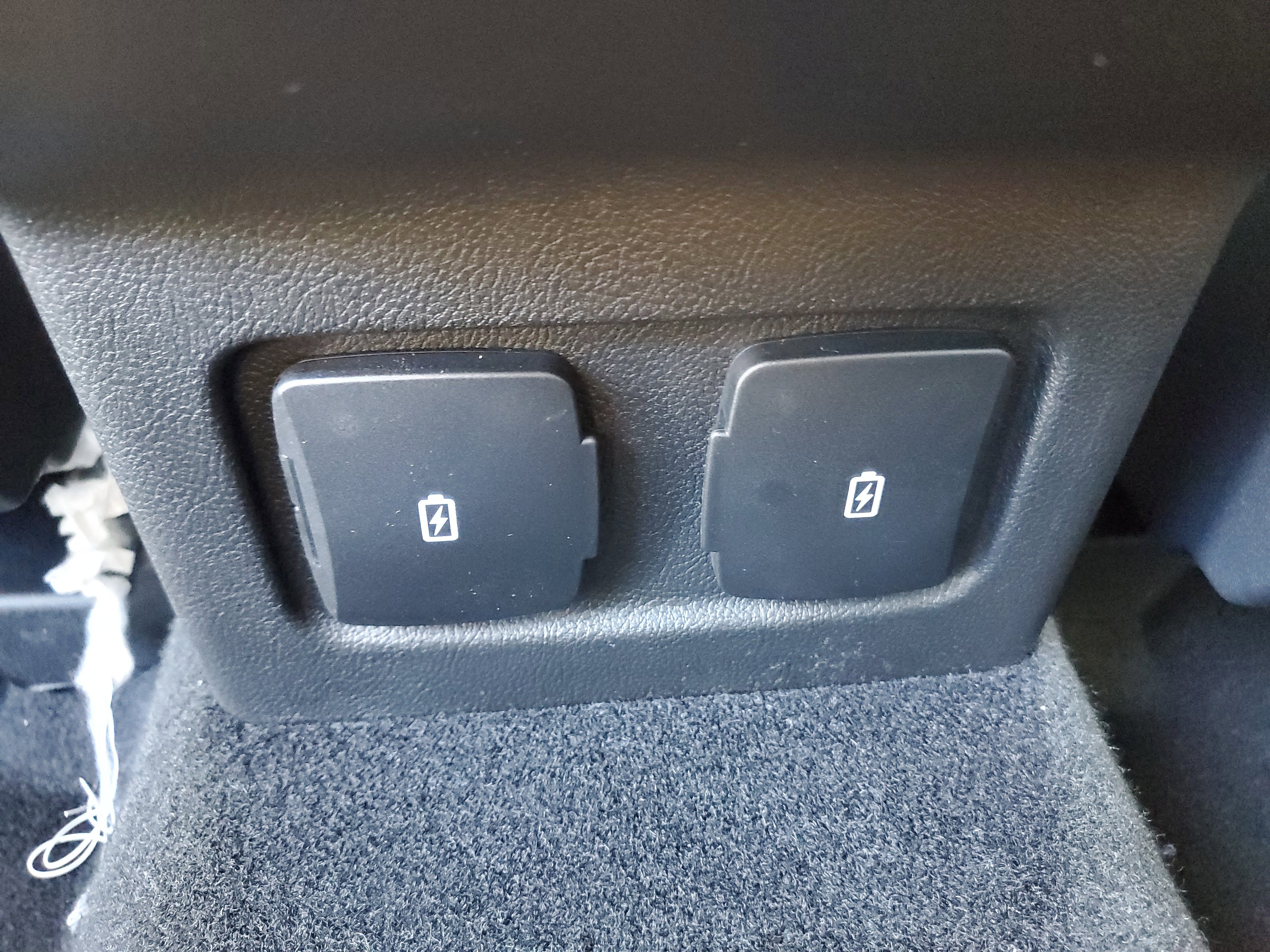 New 2025 Lincoln Corsair Reserve w/ Equipment Group 202A image 28