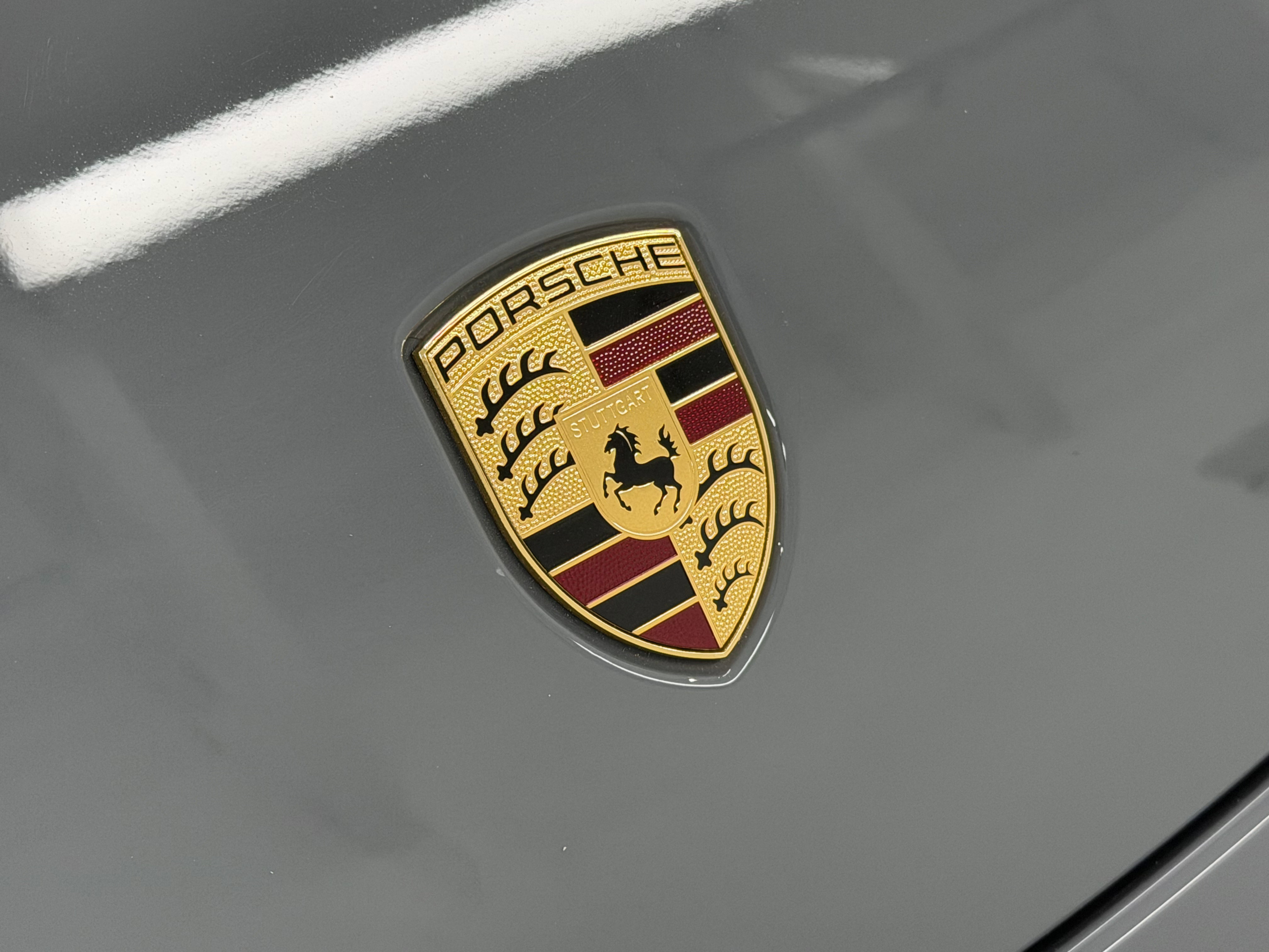 Certified 2025 Porsche 718 Cayman S image 56