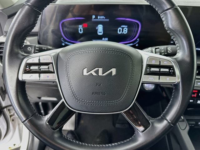 Used 2025 Kia Telluride S AWD/4WD image 22