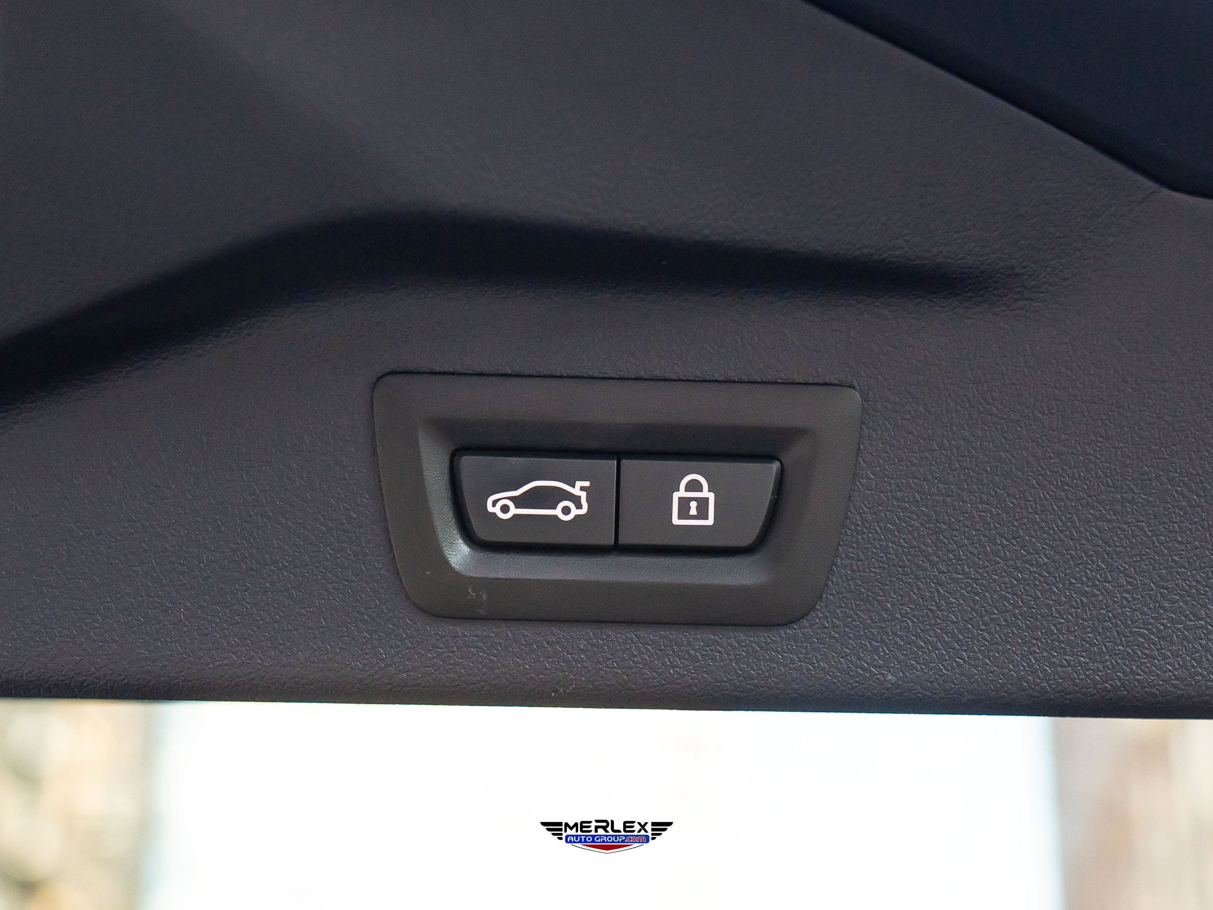 Used 2019 BMW X7 xDrive50i w/ Executive Package AWD/4WD image 57
