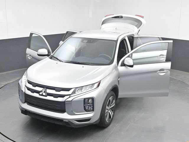 Used 2024 Mitsubishi Outlander Sport ES AWD/4WD image 49