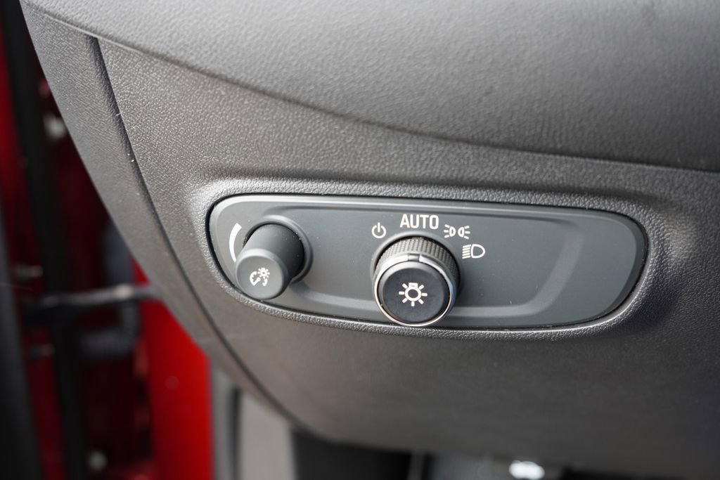 Certified 2023 Chevrolet Equinox LT image 26