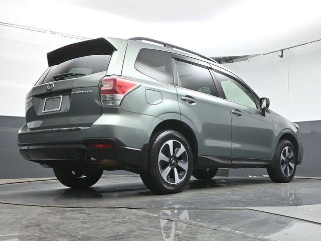 Used 2018 Subaru Forester 2.5i Limited AWD/4WD image 37