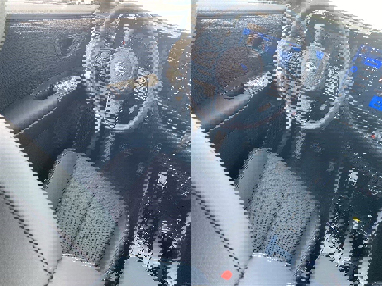 New 2026 Subaru Outback Limited image 10