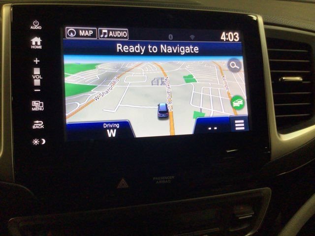 Used 2017 Honda Pilot Elite image 16