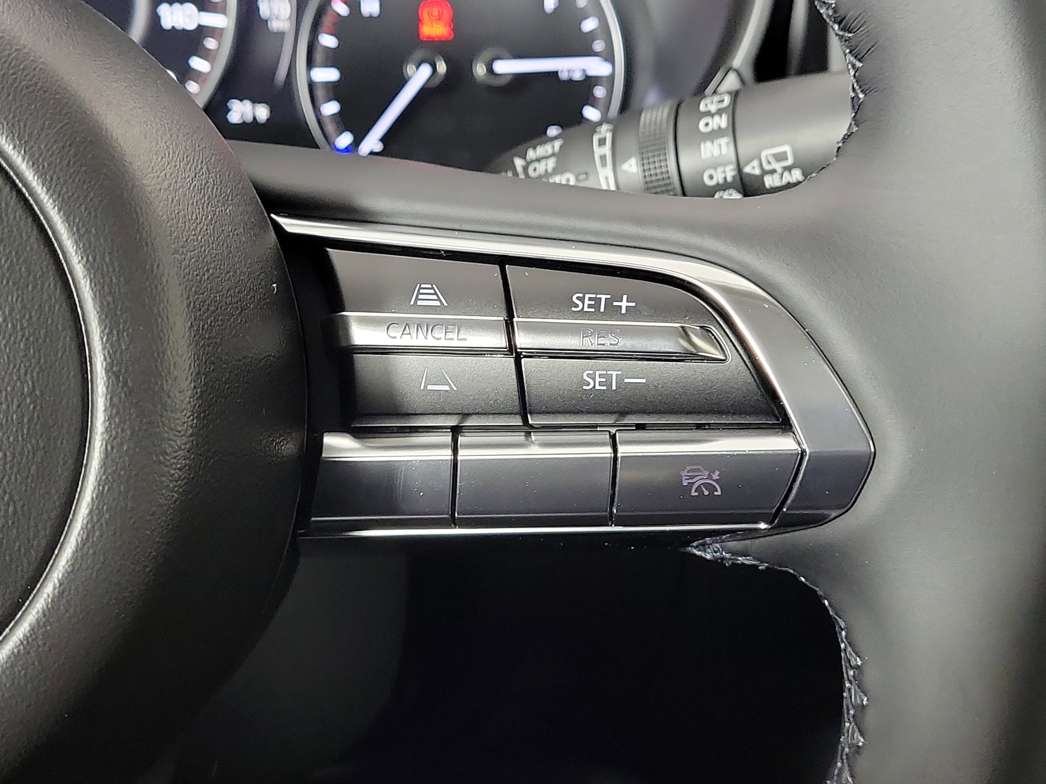 New 2026 MAZDA CX-50 2.5 Hybrid w/ Weather Package image 16