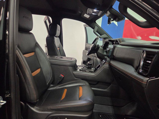 Used 2022 GMC Sierra 1500 AT4 w/ AT4 Premium Package image 73