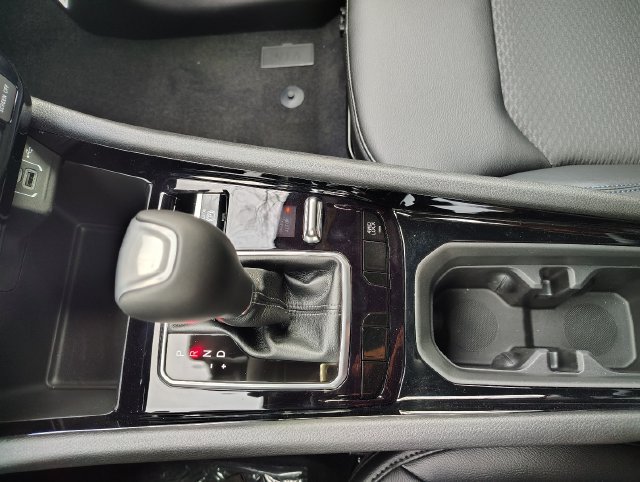 New 2026 Jeep Compass Latitude AWD/4WD image 22