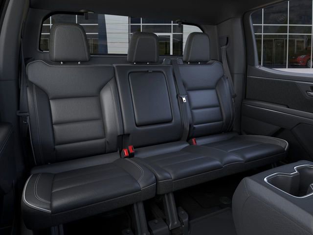 New 2026 GMC Sierra EV Elevation w/ Premium Package image 18