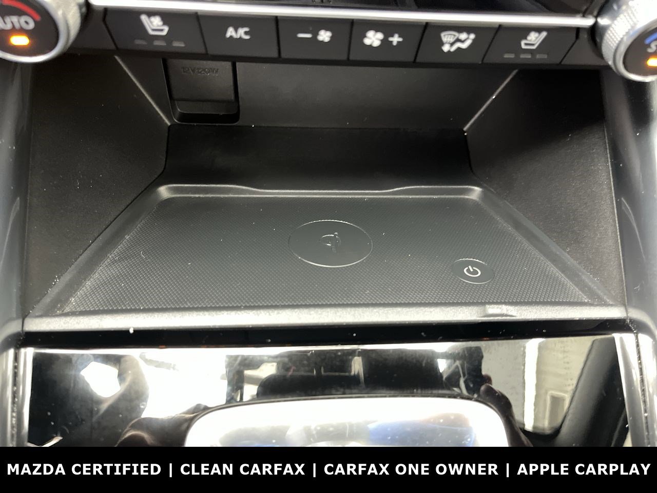 Certified 2023 MAZDA CX-5 Signature image 27