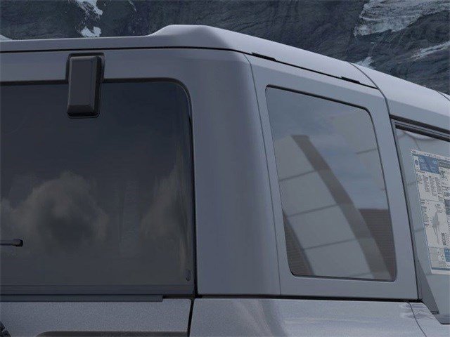 New 2025 Ford Bronco Big Bend image 25