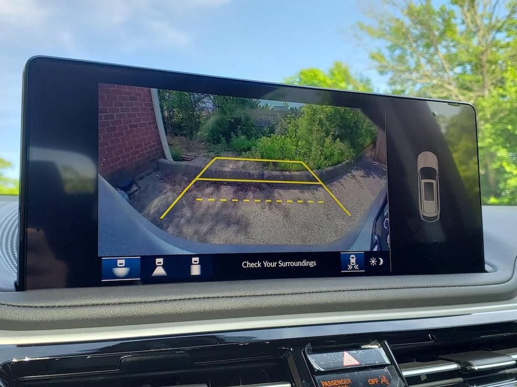 New 2026 Acura MDX SH-AWD w/ Technology Package image 13