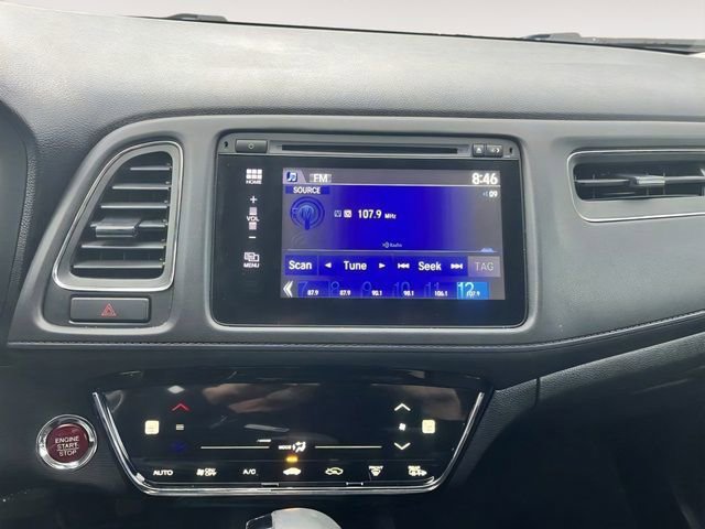 Used 2017 Honda HR-V EX-L image 26