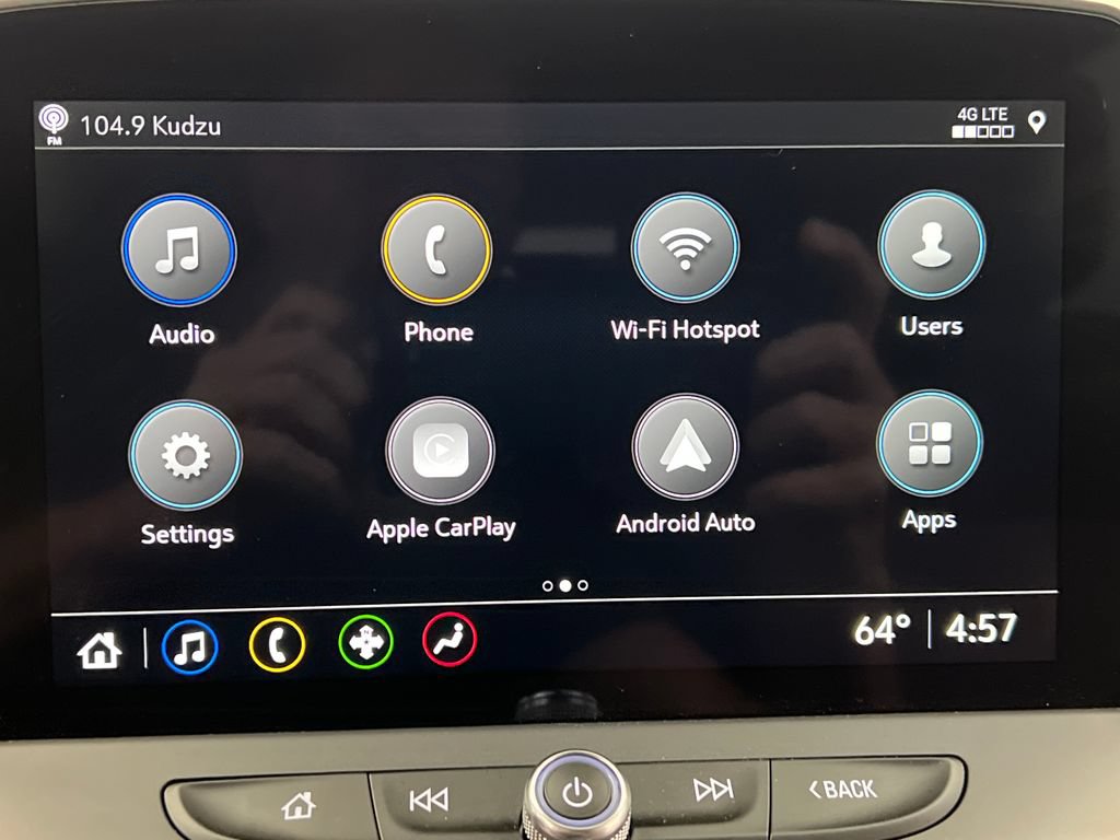 Used 2025 Chevrolet Blazer LT FWD image 58