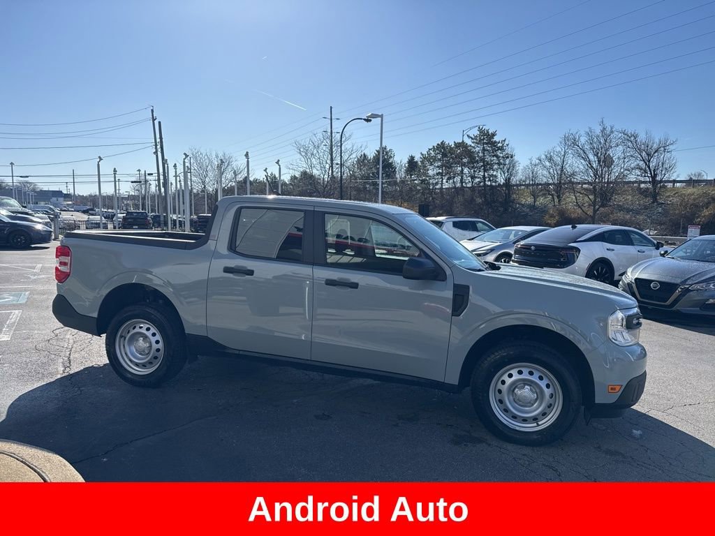 Used 2024 Ford Maverick XL image 8