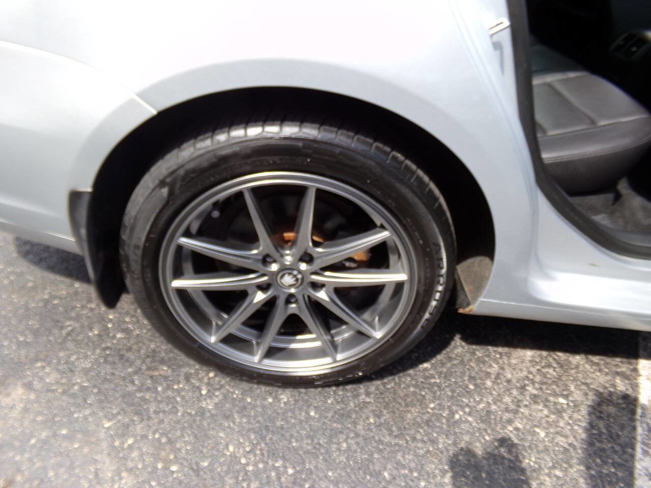 Used 2012 Volkswagen Jetta TDI image 30