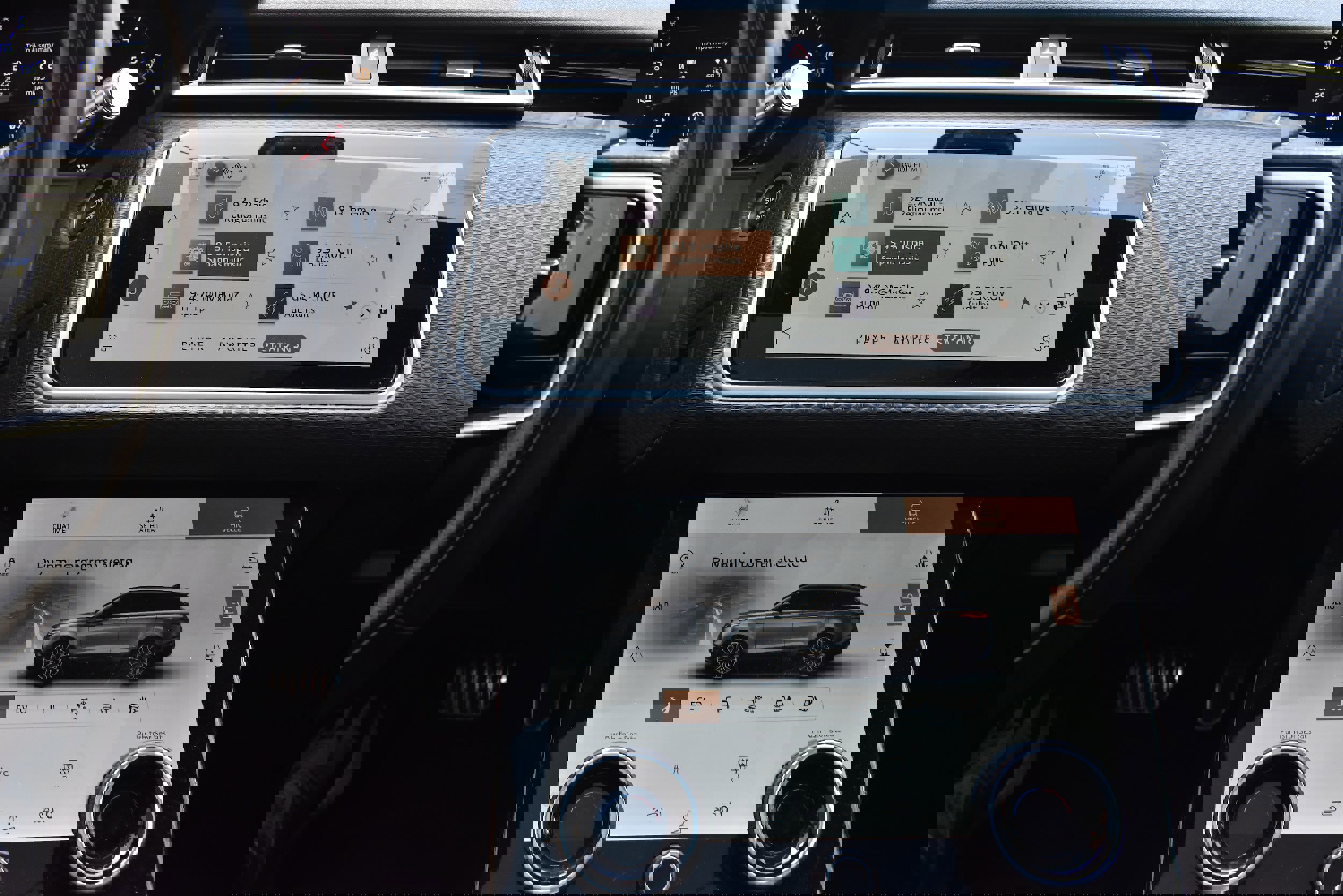 Used 2021 Land Rover Range Rover Velar R-Dynamic S AWD/4WD image 31