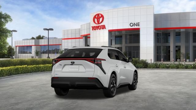 New 2026 Toyota bZ FWD image 12