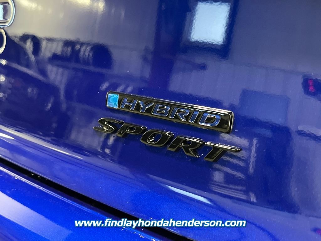 New 2026 Honda Accord Sport image 5