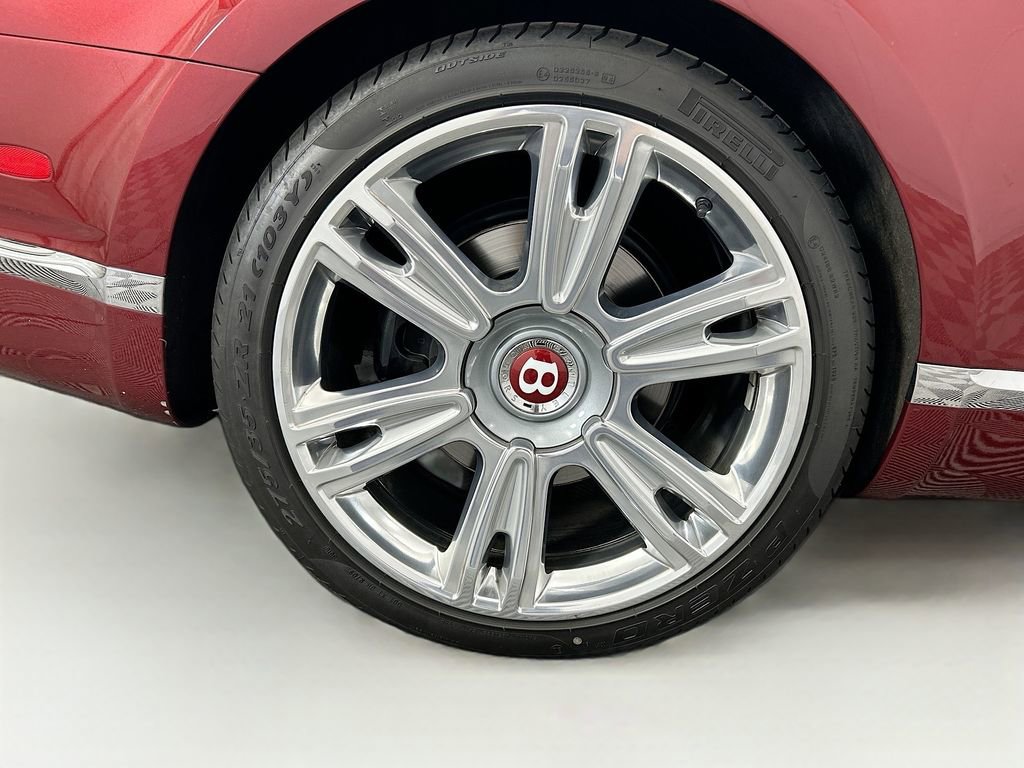 Used 2017 Bentley Continental GT image 37