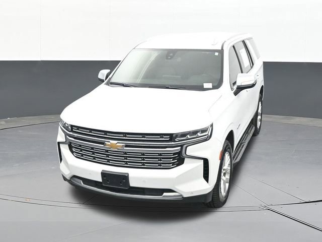 Used 2021 Chevrolet Tahoe Premier AWD/4WD image 71