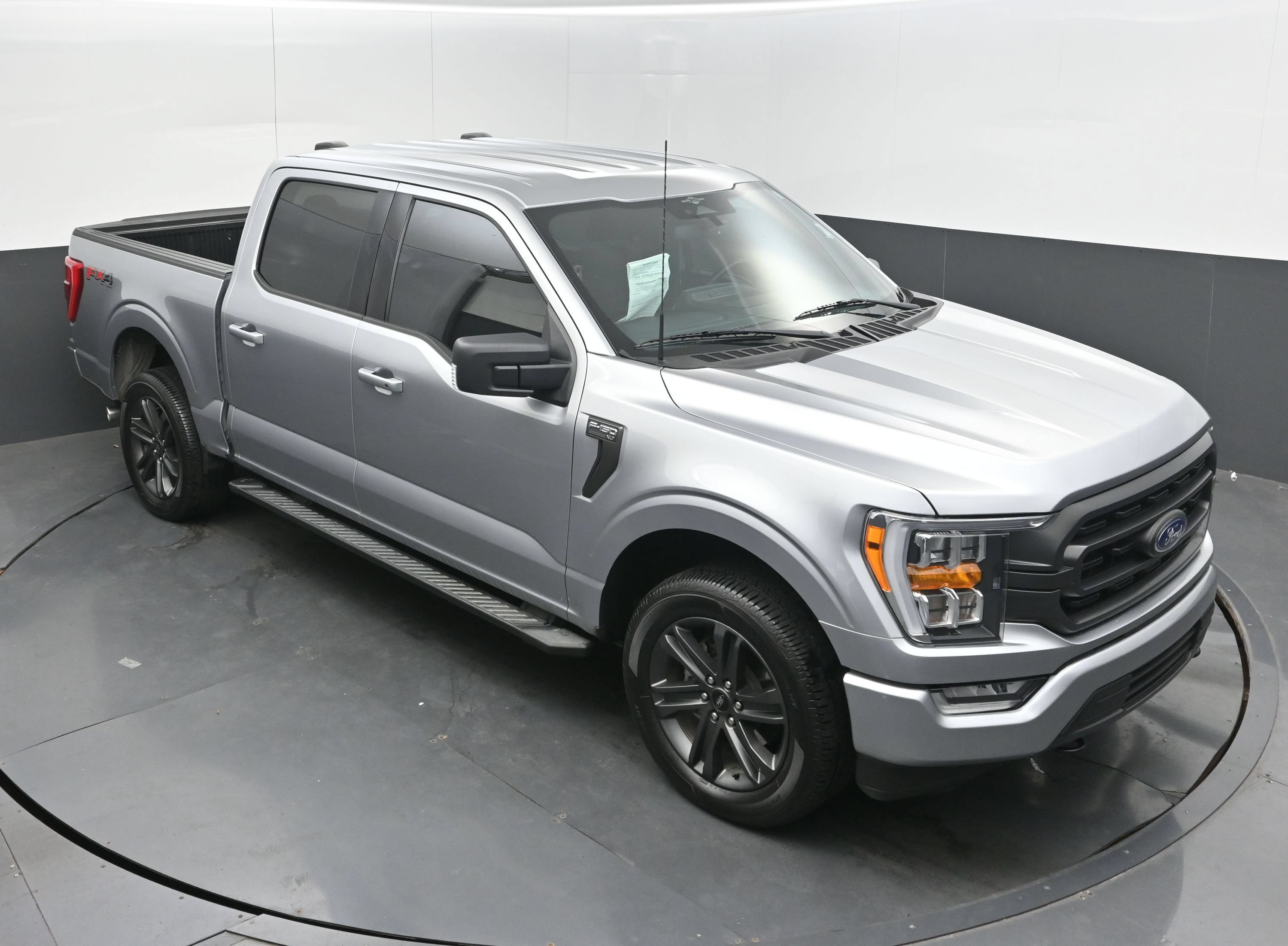 Used 2023 Ford F150 XLT w/ Equipment Group 302A High AWD/4WD image 36