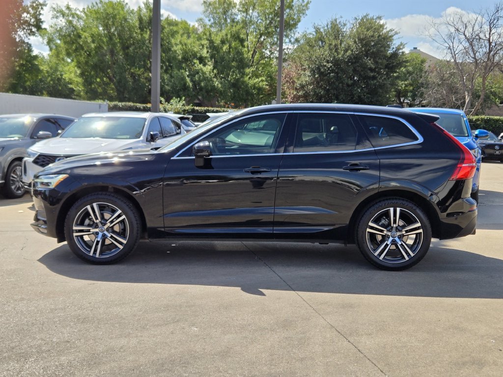 Used 2018 Volvo XC60 T5 Momentum w/ Convenience Package AWD/4WD image 7
