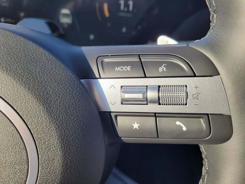 New 2026 Hyundai Santa Cruz Limited image 20