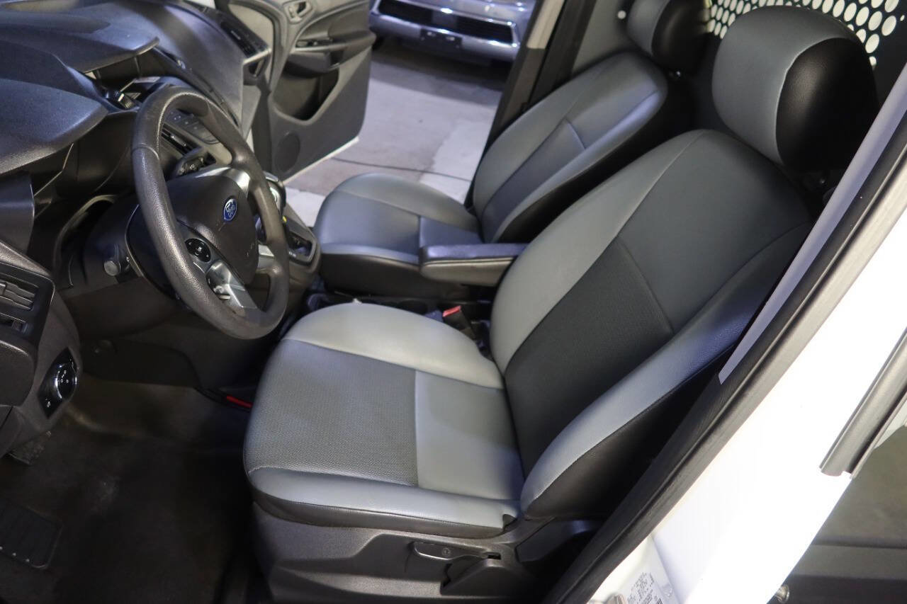 Used 2016 Ford Transit Connect XL image 22