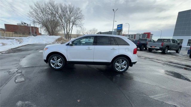 Used 2013 Ford Edge Limited image 5
