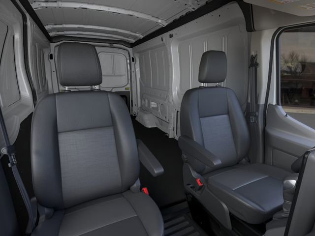 New 2026 Ford Transit 250 148 Medium Roof Extended AWD image 10