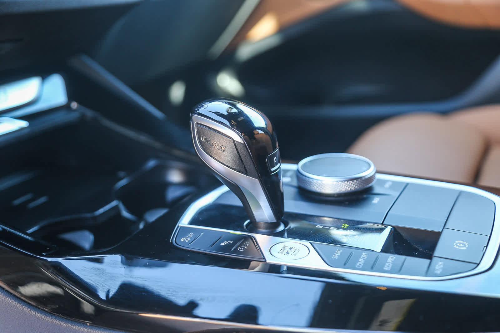 Certified 2023 BMW X3 sDrive30i w/ Premium Package image 19