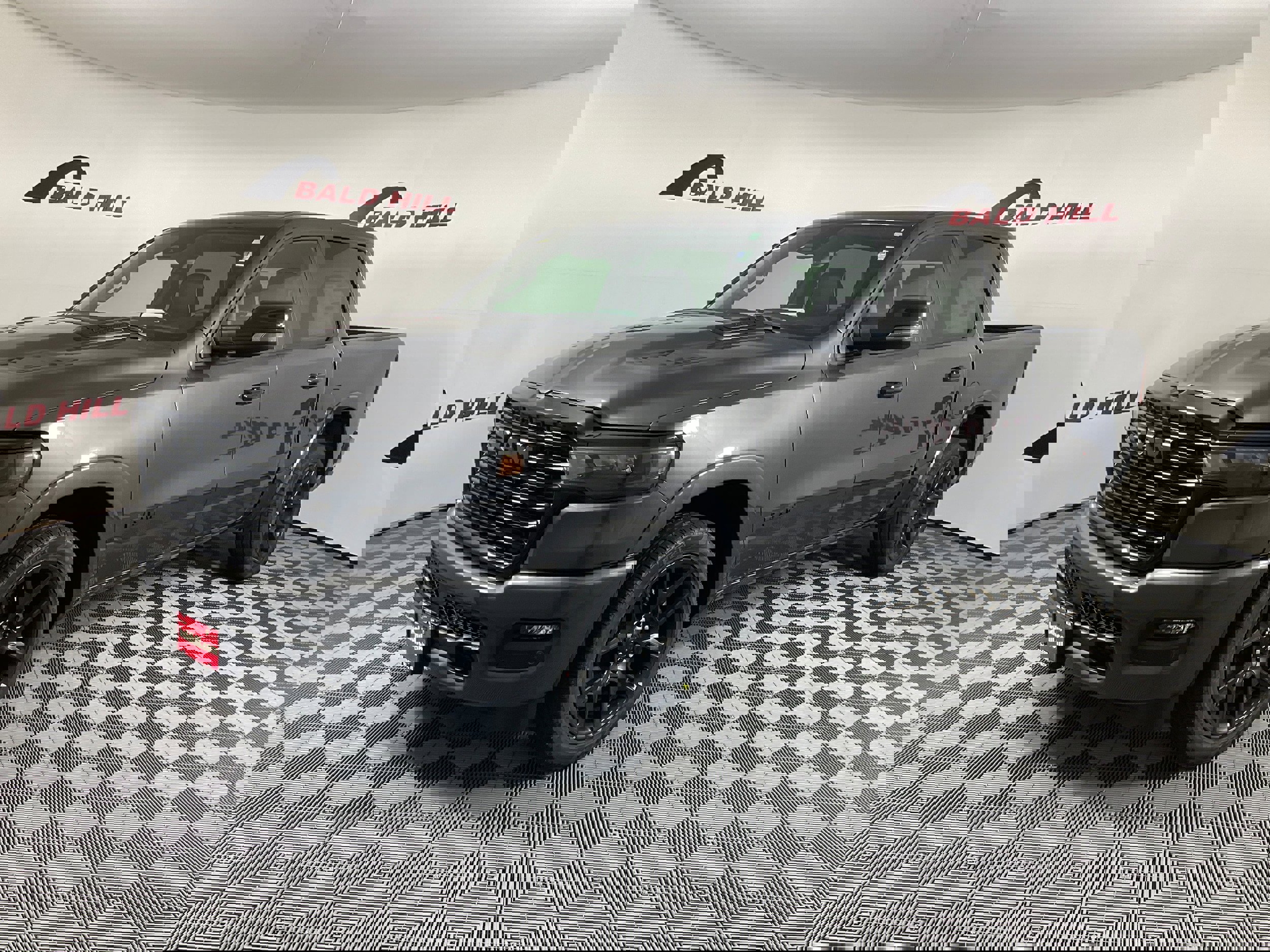 New 2026 RAM 1500 Laramie image 3
