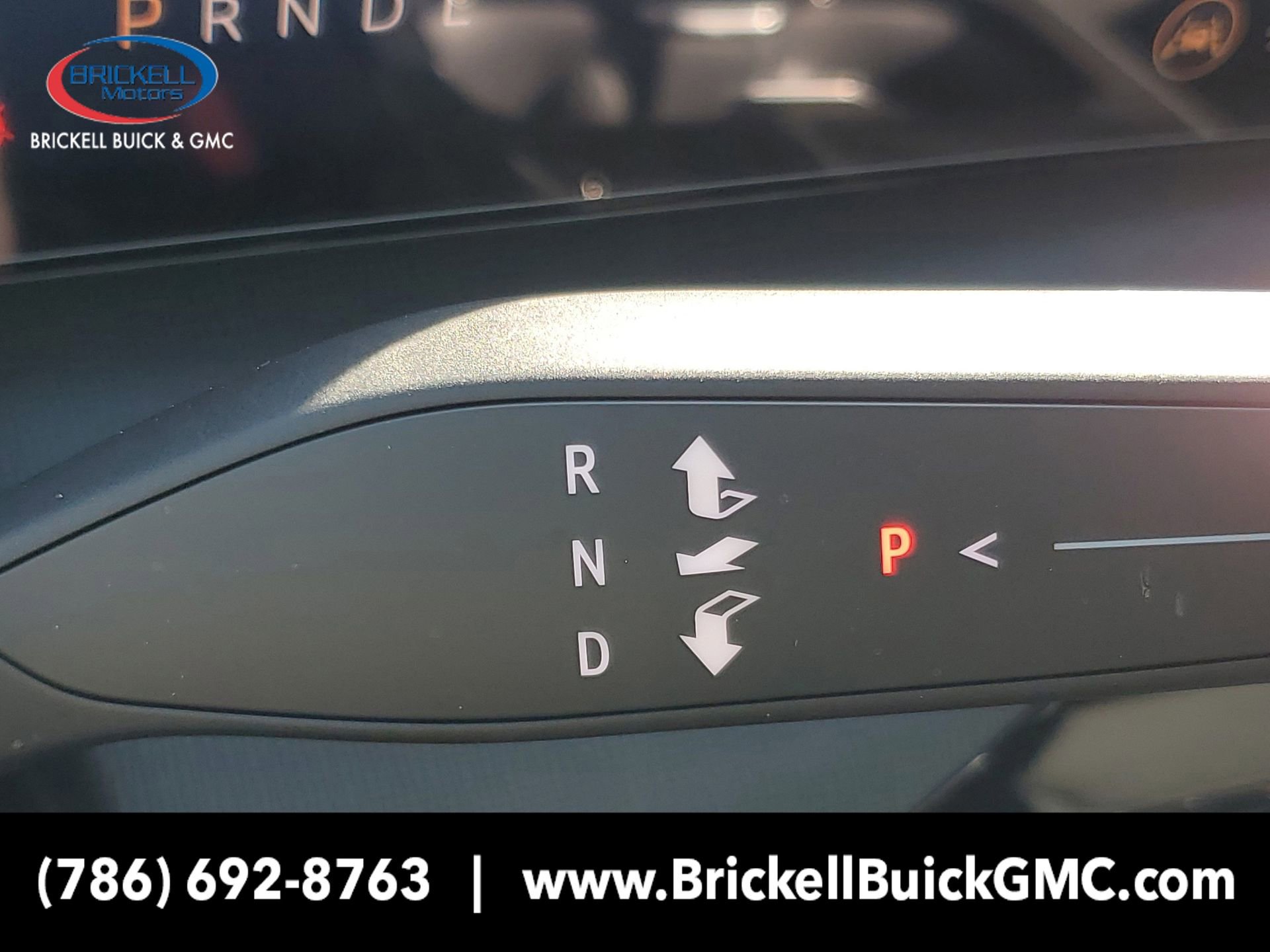New 2026 Buick Enclave Sport Touring FWD image 31