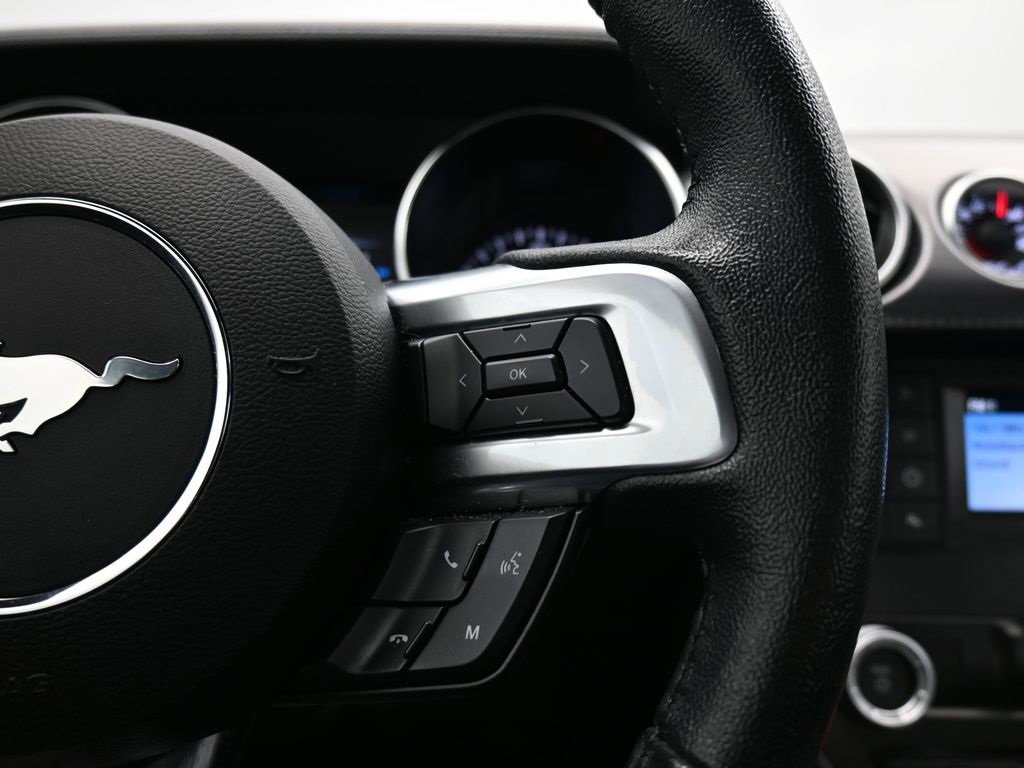 Used 2019 Ford Mustang Coupe w/ Ecoboost Performance Package image 45