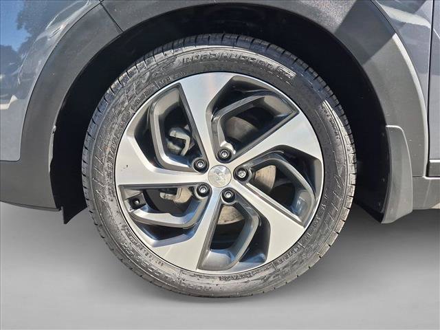 Used 2018 Hyundai Tucson Limited FWD image 24