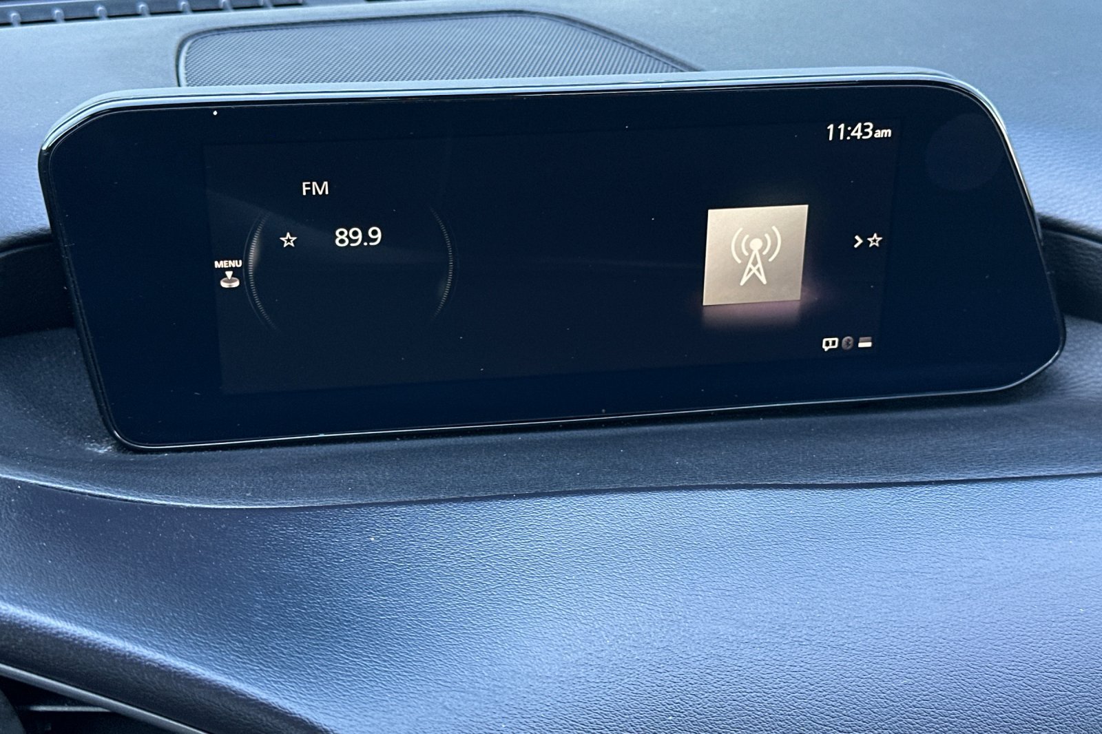 Used 2025 MAZDA MAZDA3 s FWD image 23