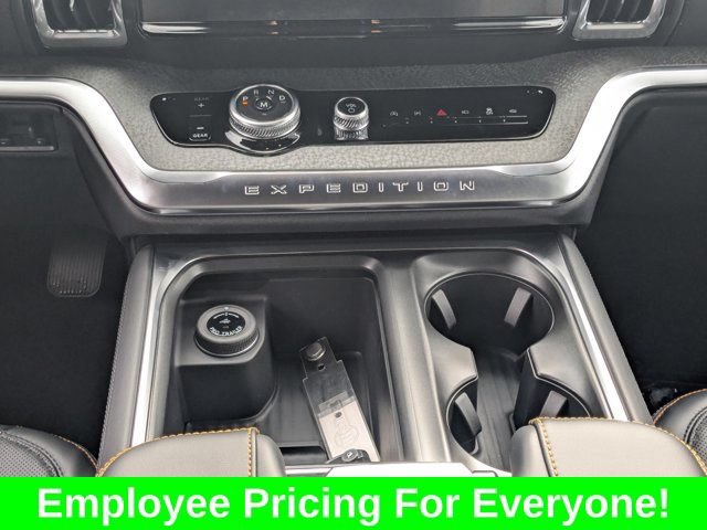 New 2026 Ford Expedition Tremor AWD/4WD image 21