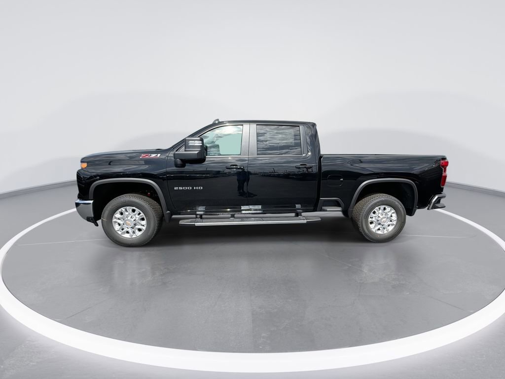 New 2026 Chevrolet Silverado 2500 LT image 5